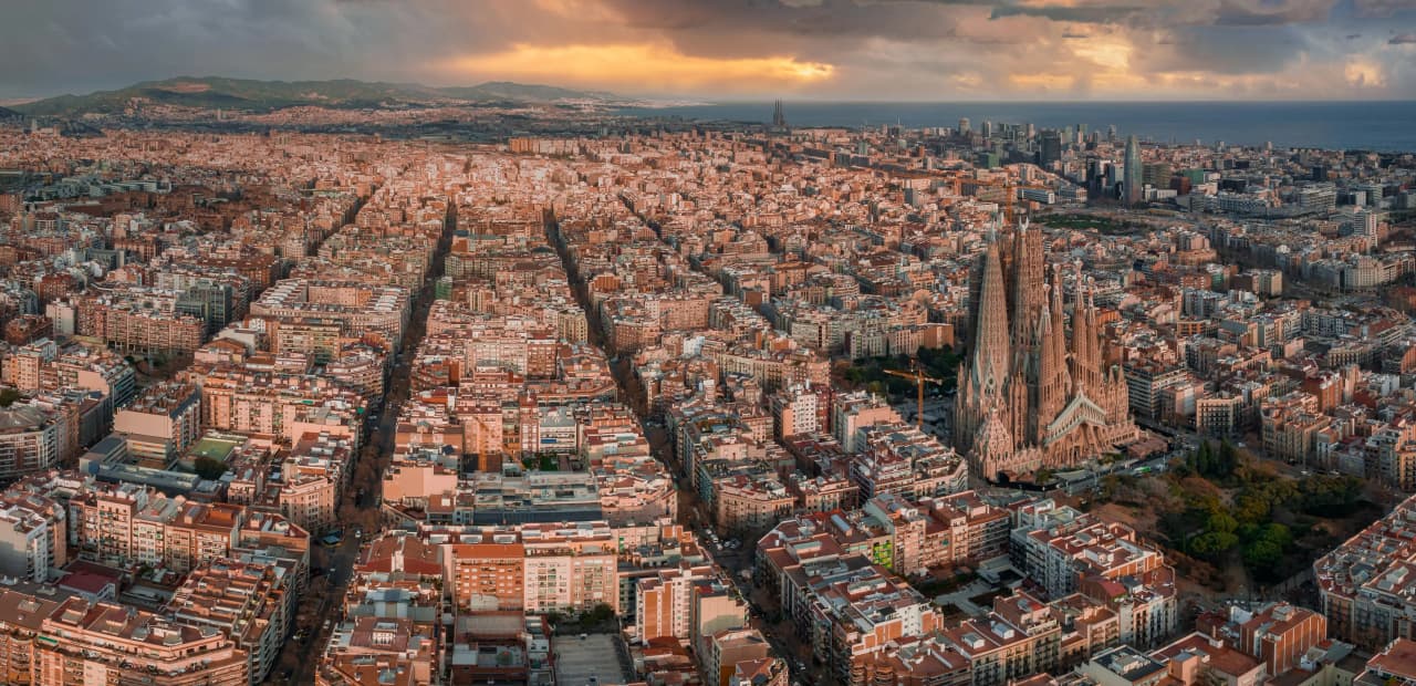 Vender piso en Eixample Barcelona — estrategia y precio real